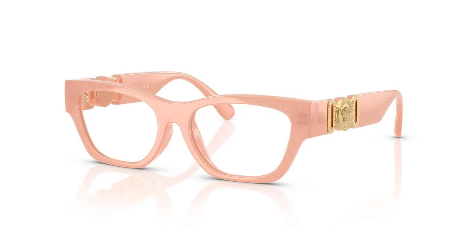 Versace Kids 3008U Eyeglasses - view 15